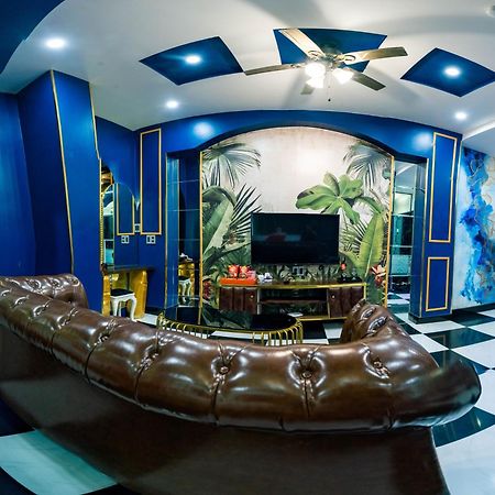 Tan Binh Hotel Bandar Ho Chi Minh Luaran gambar