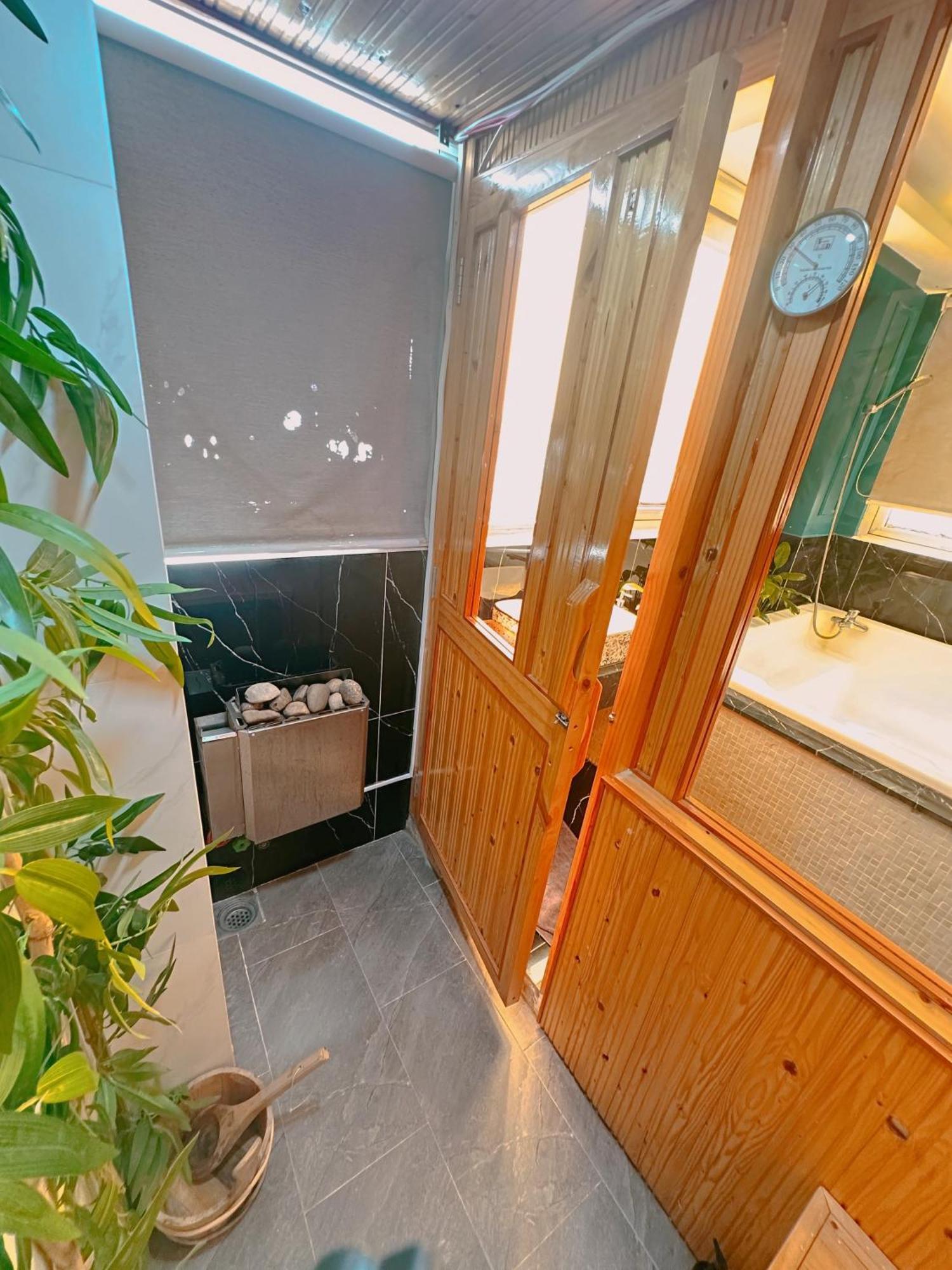 Tan Binh Hotel Bandar Ho Chi Minh Luaran gambar